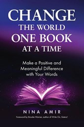Change the World One Book At a Time