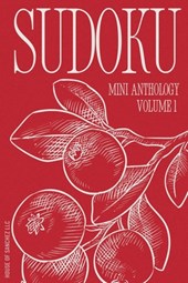 Sudoku Mini Anthology: Volume 1