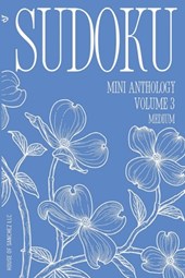 Sudoku Mini Anthology: Volume 3
