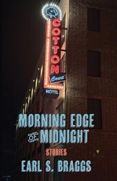 Morning Edge of Midnight: Stories