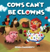 Cows Can't Be Clowns