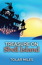 Treasure on Shell Island