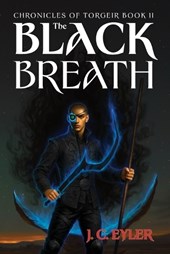The Black Breath