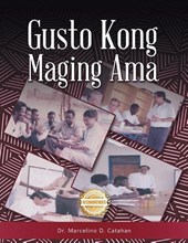 Gusto Kong Maging Ama