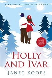 Holly and Ivar