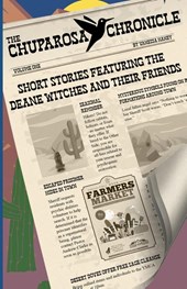 The Chuparosa Chronicle
