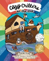 Cozy Critters on the Ark