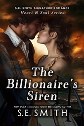 Smith, S: Billionaire's Siren