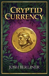 Cryptid Currency