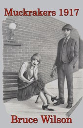 Muckrakers 1917