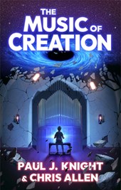 The Music of Creation
