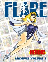 Flare Archives