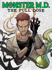 Monster M.D.