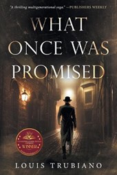 What Once Was Promised