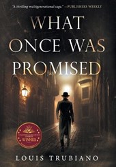 What Once Was Promised