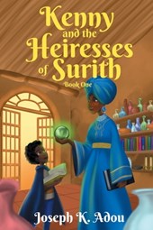 Kenny and The Heiresses of Surith