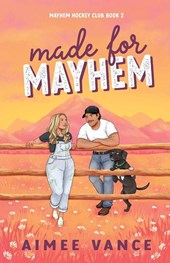 Made for Mayhem