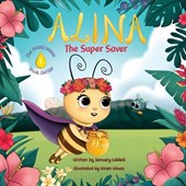 Liddell, J: Alina the Super Saver