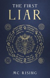 The First Liar