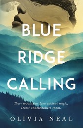 Blue Ridge Calling