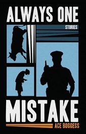 Always One Mistake