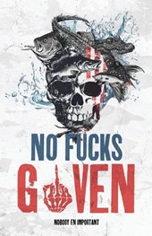 No Fucks Given
