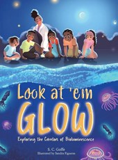 Look at 'em Glow