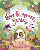 Nya's Enchanted Garden