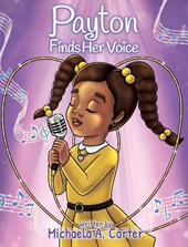 Payton Finds Her Voice