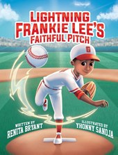 Lightning Frankie Lee's Faithful Pitch