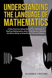 Firestone, A: Understanding the Language of Mathematics