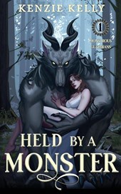 Held by a Monster