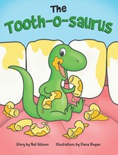 The Tooth-o-saurus