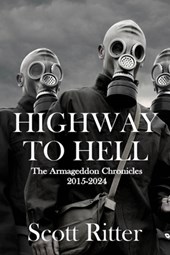 Highway to Hell: The Armageddon Chronicles, 2015-2024