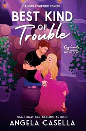 Best Kind of Trouble