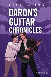 Daron's Guitar Chronicles