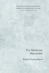 For Medicine, Memoriam