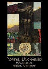 Stephens, M: Popeye, Unchained