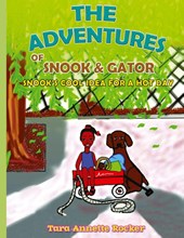 The Adventure of Snook & Gator