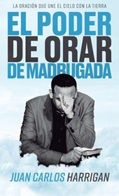 El poder de orar de madrugada