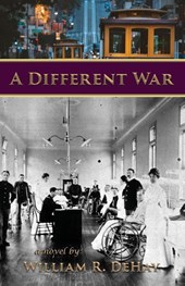 A Different War