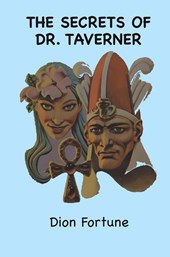 The Secrets of Dr. Taverner