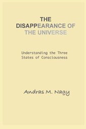 The Disappearance of the Universe