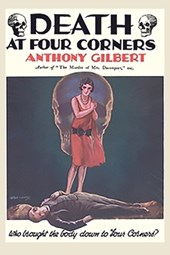 Death at Four Corners