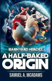 BarnYard Heroes