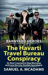 BarnYard Heroes