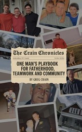 THE CRAIN CHRONICLES