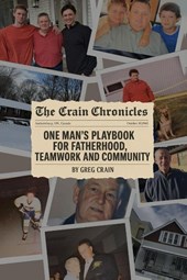 THE CRAIN CHRONICLES