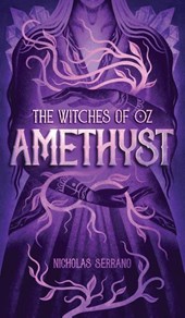 Amethyst (The Witches of Oz #1)