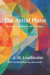 The Astral Plane